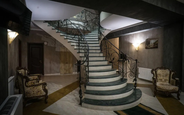 Hotel Tiflis