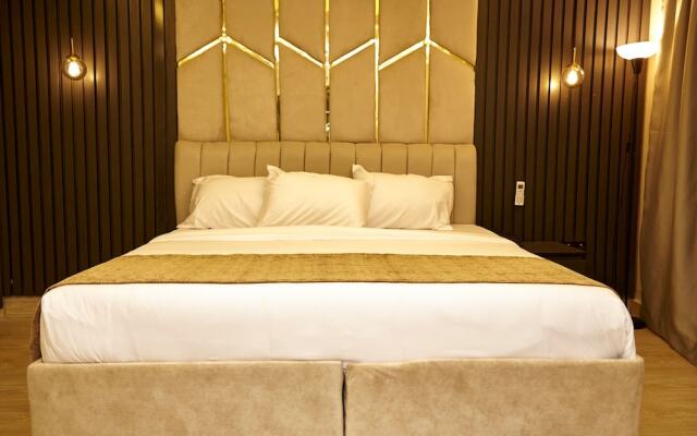 Mayfair Hotel Wuse2 Abuja