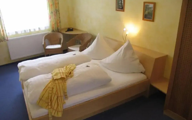 Hotel Zur Sonne