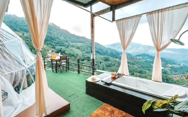 MonLomNao Homestay