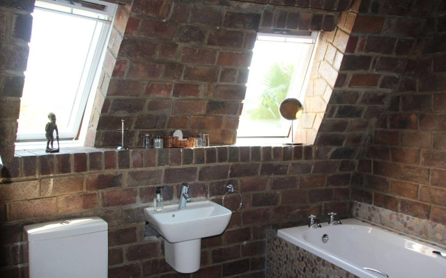 Southern Cross Guest House