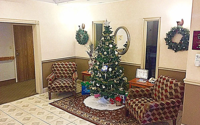 Coastal Inn Dartmouth