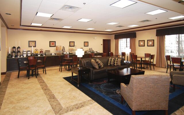 Best Western Lamesa Inn & Suites