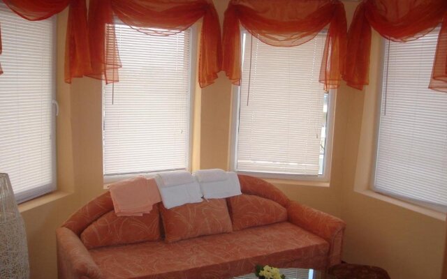 Family Hotel Perla