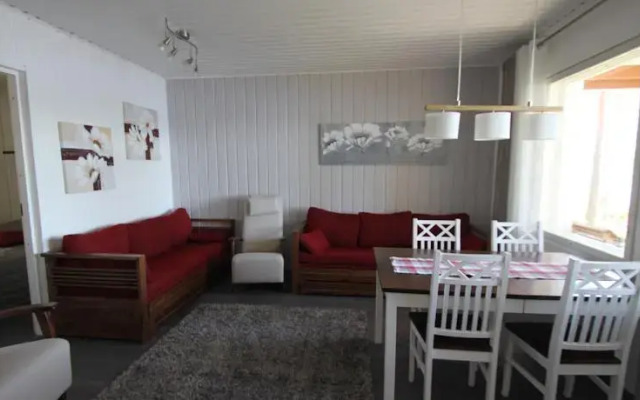 Hattusaaren Rantamajat