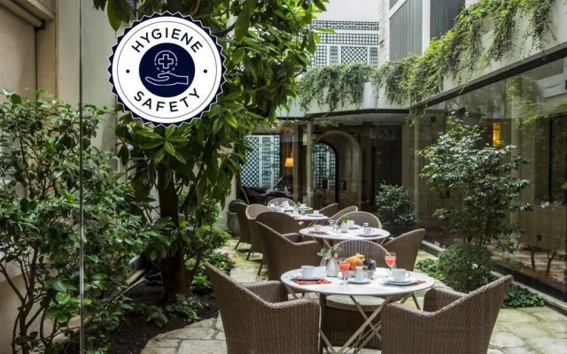 Hôtel des Saints-Pères