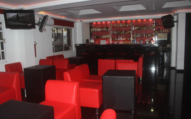 Hotel Báez Carrizal