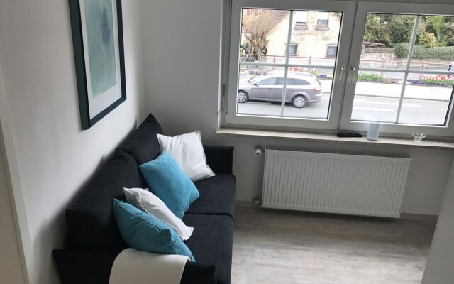 Wendlers Ferienwohnungen 4-6