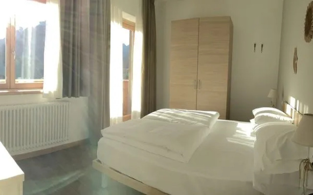 Residence Cavanis Wellness & Private Spa