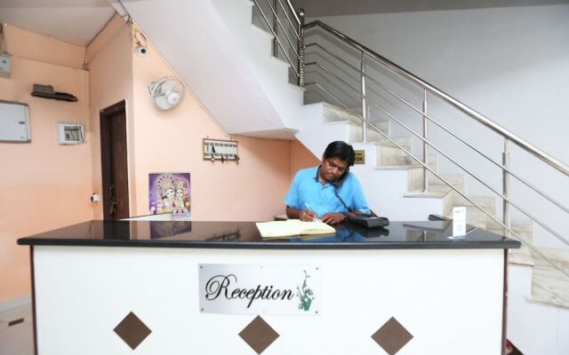 OYO 15658 Maheshwaram Guesthouse