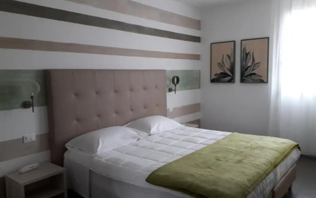 Hotel Grel