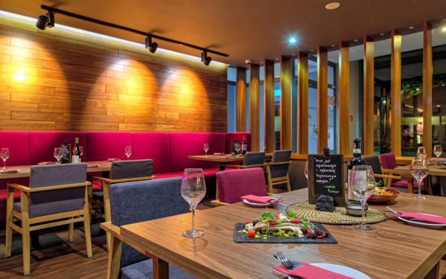 Mercure Gdansk Posejdon