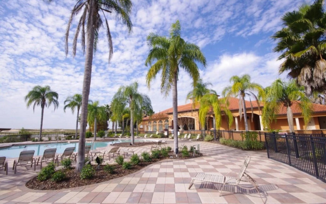 American Dream Villa