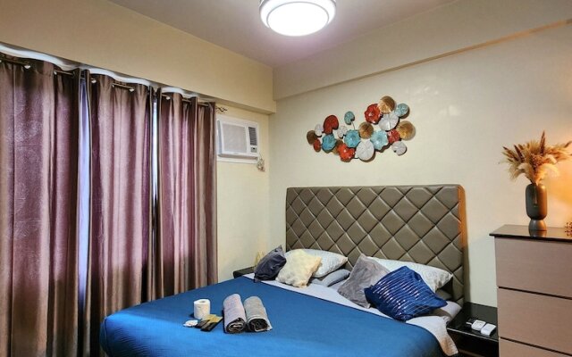 Tranquil Haven Iloilo Studio Retreat