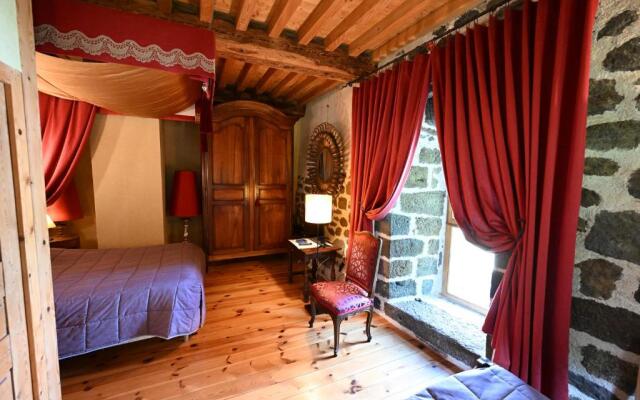 Chambre d'Hotes du Tapissier