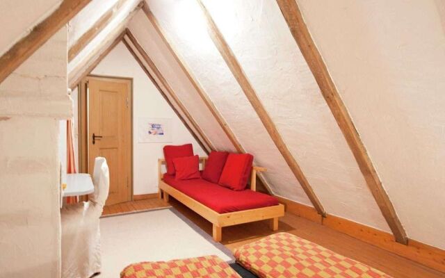 Superb Holiday Home in Weissenburg near Forest