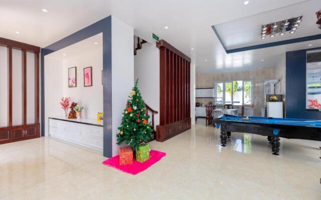 C2.37 Villa Thùy Dương 3