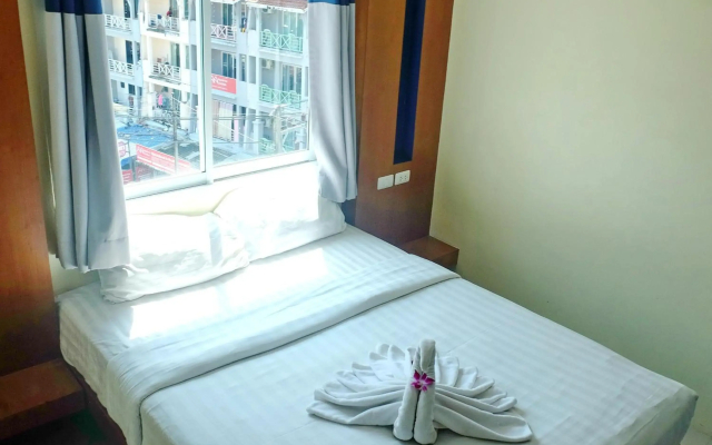 Calypso Patong Hotel