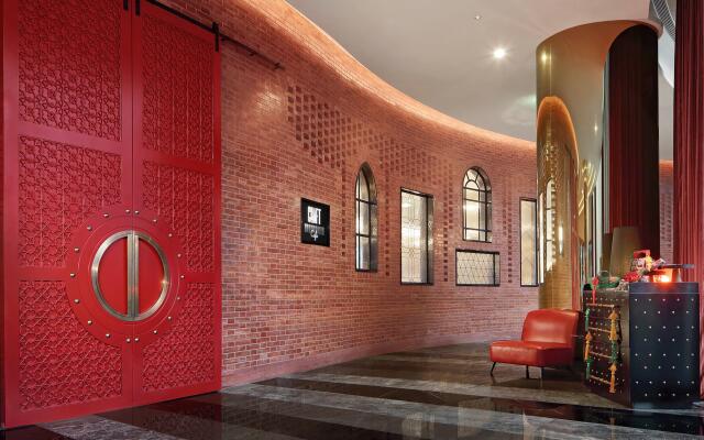 Hotel Indigo Shanghai Hongqiao