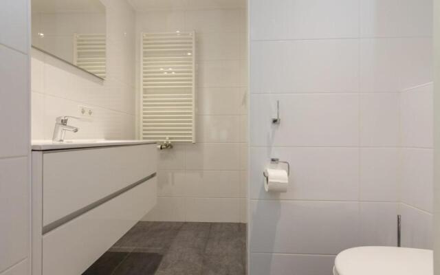 Appartement - Sloestraat 25 Zoutelande