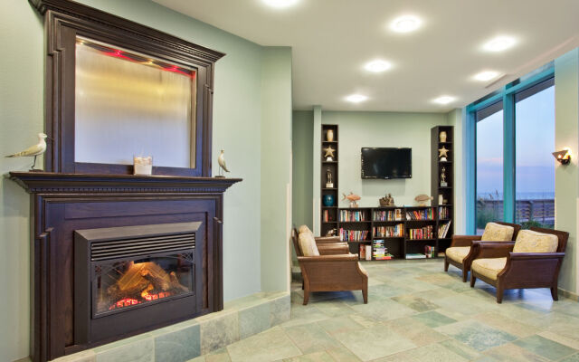 Holiday Inn Express Pensacola Beach by IHG