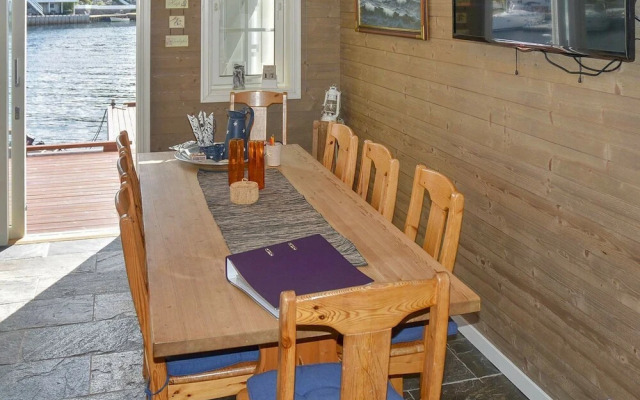 Holiday home MOSTERHAMN IV