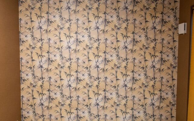 The Pagoda Experience