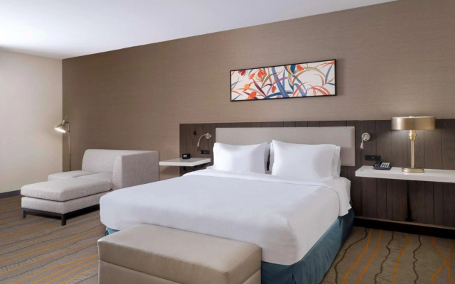 Hilton Garden Inn Pomona Chino