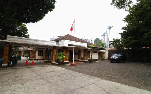 Magnolia Bed & Breakfast