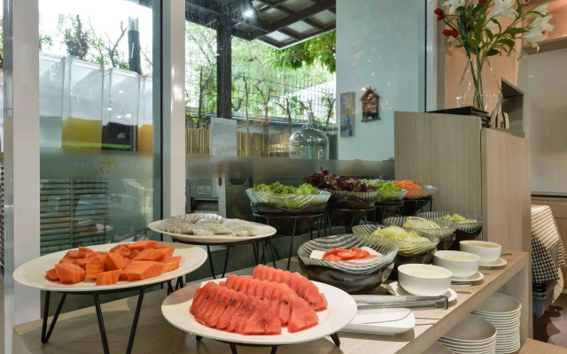 Amber Sukhumvit 85