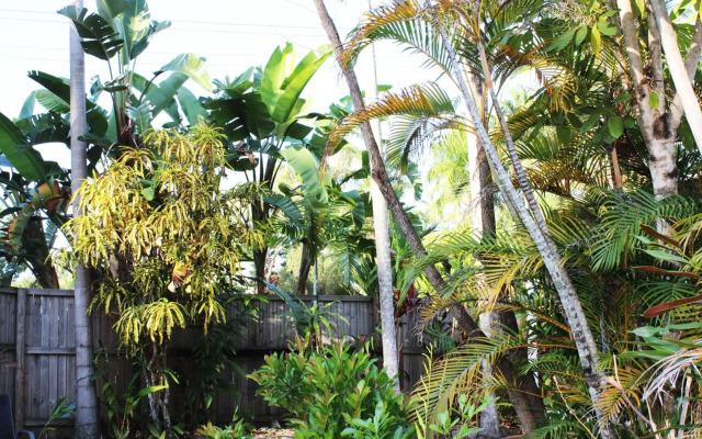 Coral Beach Lodge
