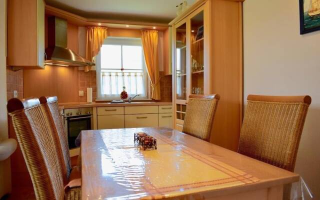 Möwennest Greetsiel