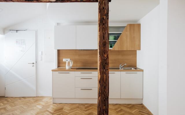 K3 Central Park Apartments