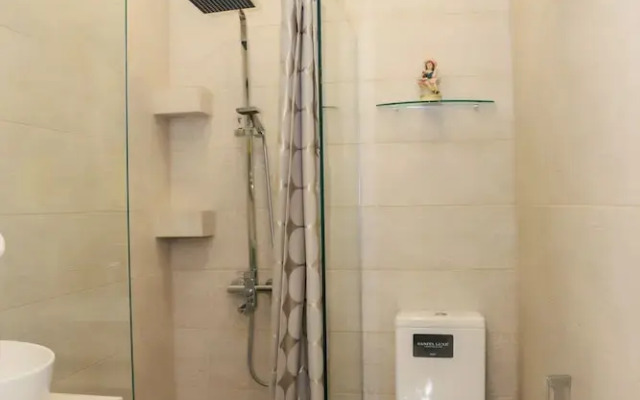 Hosthub Apartment On Shatberashvili Str