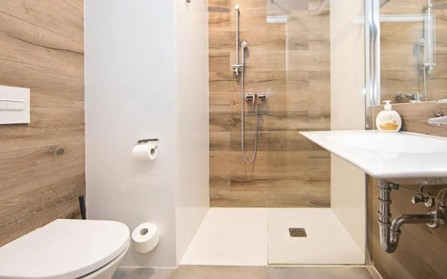 Aparthotel Travelist Panorama