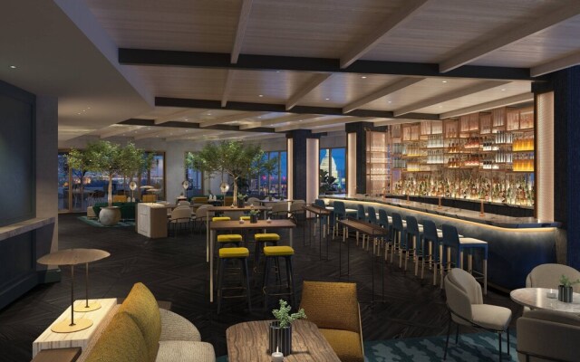 AC Hotel Washington DC Capitol Hill Navy Yard