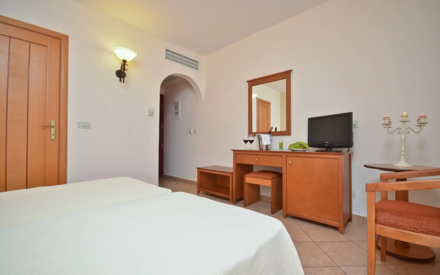 Naxos Resort