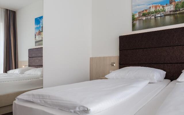 Viva Hotel Lubeck