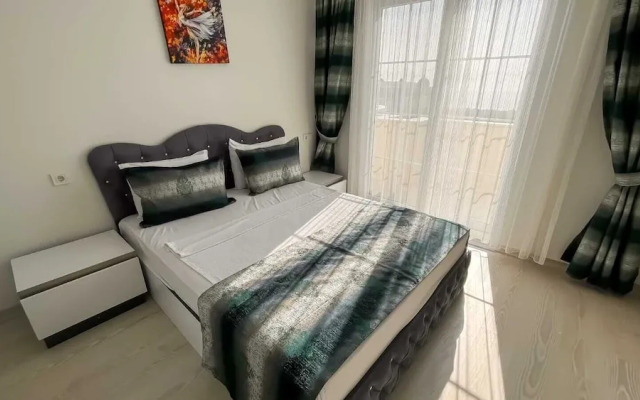 Watercastle Suites