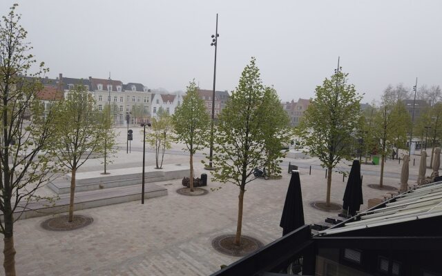 Hotel 't Zand