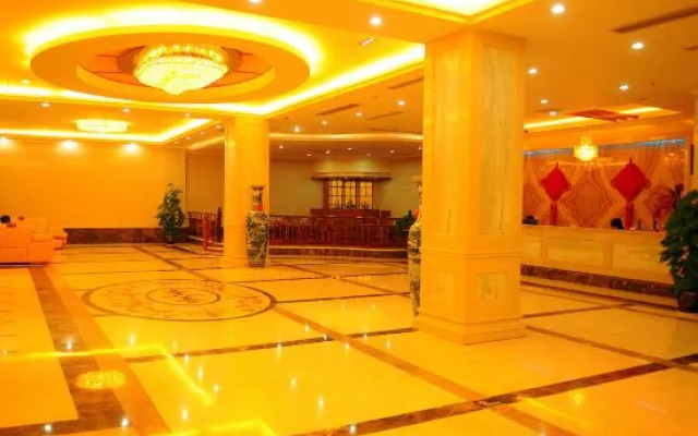 Xianju Western International Hotel