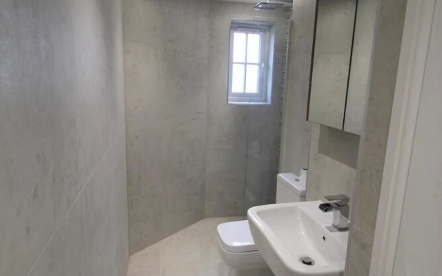 Mill House Townhouse