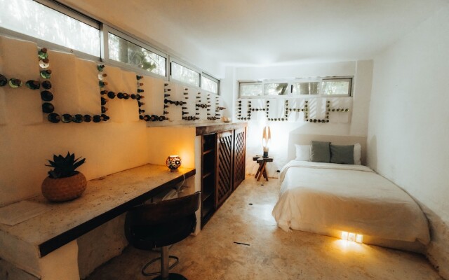 Villa Duendes Akumal