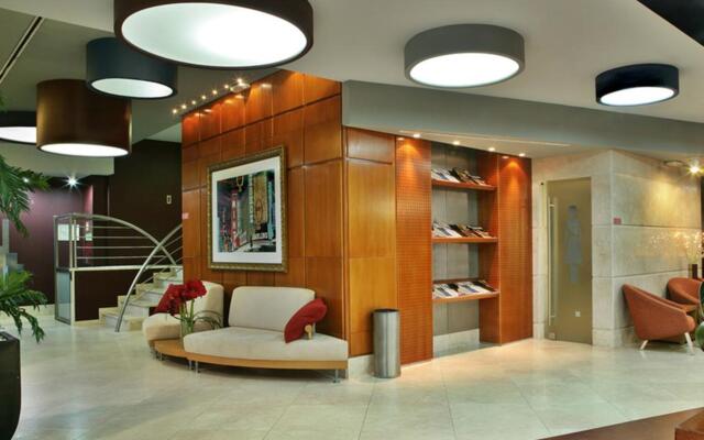America Diamonds Hotel