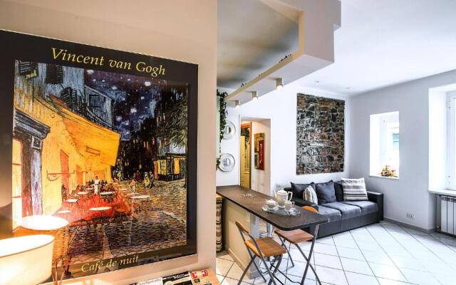 Lia Apartment 2