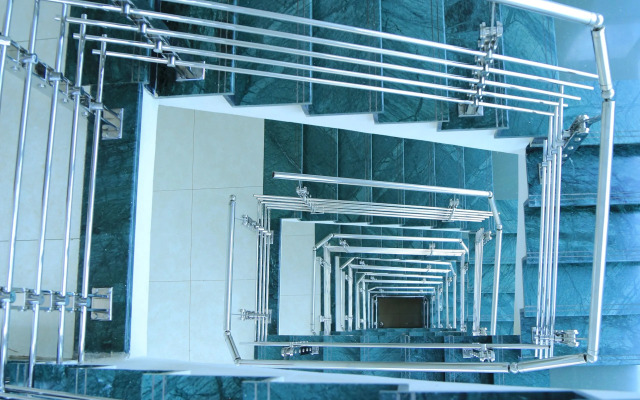 Kerawud International hotel