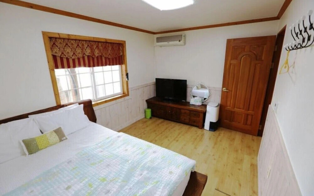 Haemaru pension