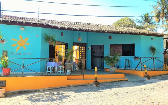 Pousada Vento Terral
