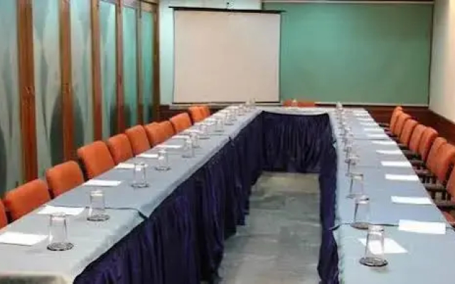 Hotel Executive