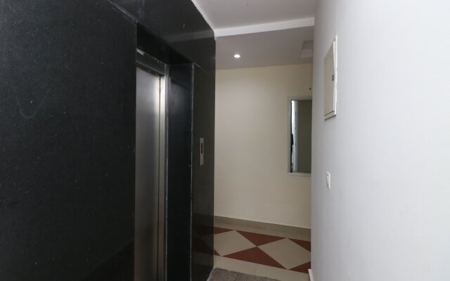 OYO 9844 Hotel View Hill